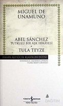 Abel Sanchez - Tula Teyze