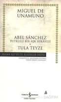 Abel Sanchez - Tula Teyze