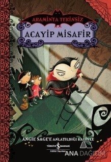 Acayip Misafir