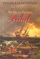 Adalı Bir Derya Öyküsü