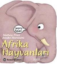 Afrika Hayvanları