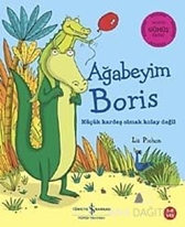 Ağabeyim Boris