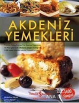 Akdeniz Yemekleri