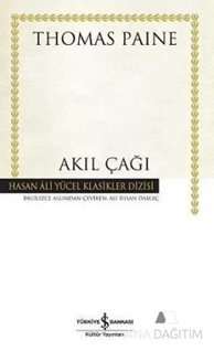 Akıl Çağı