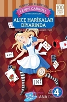 Alice Harikalar Diyarında