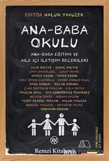 Ana Baba Okulu