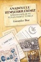 Anadolulu Hemşehrilerimiz