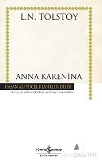 Anna Karenina