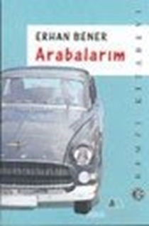 Arabalarım