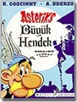 Asteriks Büyük Hendek