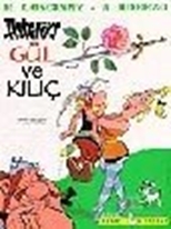 Asteriks Gül ve Kılıç