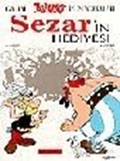 Asteriks Sezar'ın Hediyesi