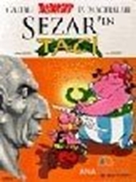 Asteriks Sezar'ın Tacı