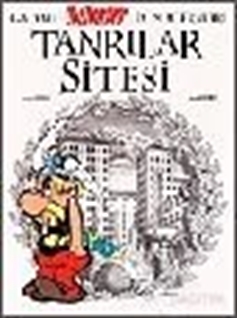 Asteriks Tanrılar Sitesi