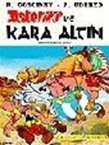 Asteriks ve Kara Altın