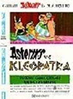 Asteriks ve Kleopatra