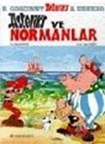 Asteriks ve Normanlar