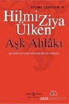 Aşk Ahlakı -Seçme Eserleri -5