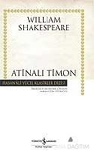 Atinalı Timon