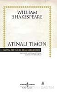 Atinalı Timon