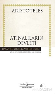 Atinalıların Devleti