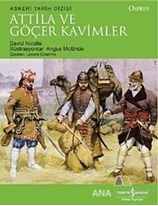 Attila ve Göçer Kavimler