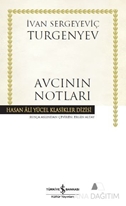 Avcının Notları