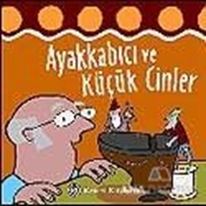 Ayakkabıcı ve Küçük Cinler