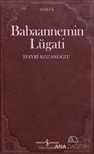 Babaannemin Lügati