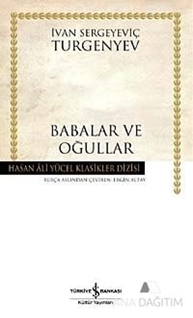 Babalar ve Oğullar