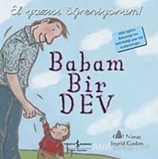 Babam Bir Dev