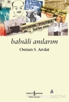 Babıali Anılarım