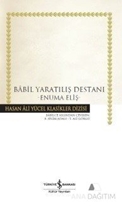 Babil Yaratılış Destanı