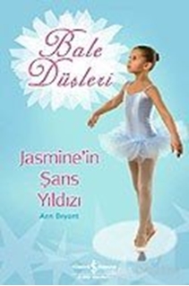 Bale Düşleri Jasmine'in Şans Yıldızı