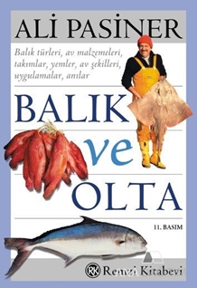 Balık ve Olta