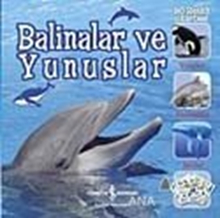 Balinalar ve Yunuslar