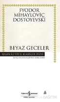 Beyaz Geceler