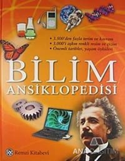 Bilim Ansiklopedisi