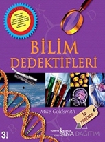 Bilim Dedektifleri