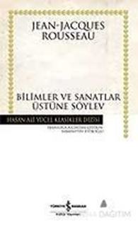 Bilimler ve Sanatlar Üstüne Söylev