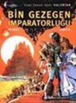 Bin Gezegen İmparatorluğu