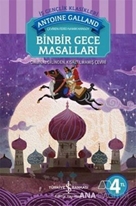 Binbir  Gece Masalları