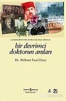 Bir Devrimci Doktorun Anıları