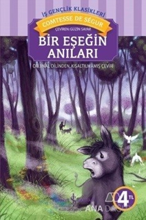 Bir Eşeğin Anıları