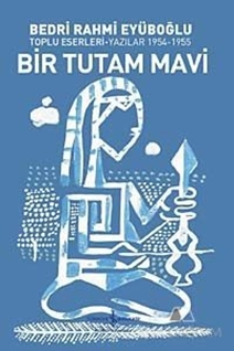 Bir Tutam Mavi