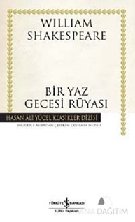 Bir Yaz Gecesi Rüyası