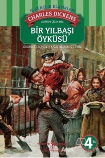 Bir Yılbaşı Öyküsü