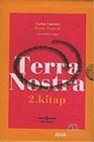 Bizim Toprak / Terra Nostra 2 Cilt (Kutulu)