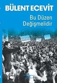 Bu Düzen Değişmelidir