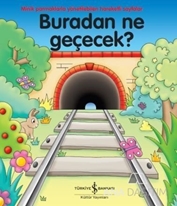 Buradan Ne Geçecek?